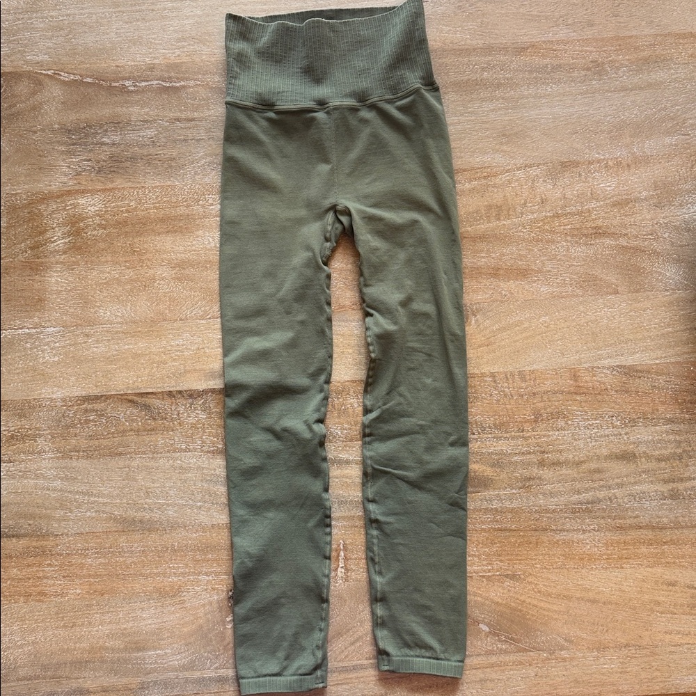 FP Movement High-Rise Good Karma Leggings - Picture 2 of 8